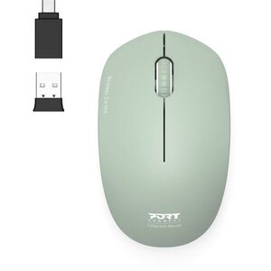 PORT CONNECT Wireless COLLECTION - olíva kép