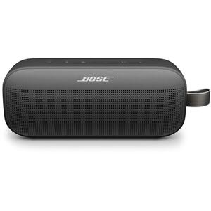 BOSE SoundLink Flex II - fekete kép