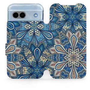 Mobiwear Google Pixel 8a 5G flip tok - V108P kép