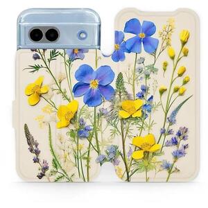 Mobiwear Google Pixel 8a 5G flip tok - VP41S kép
