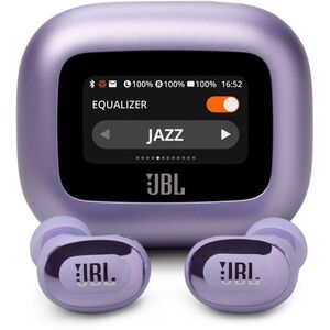 JBL Live Buds 3, lila kép