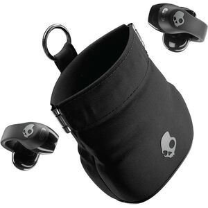 Skullcandy PUSH 720 - fekete/ezüst kép