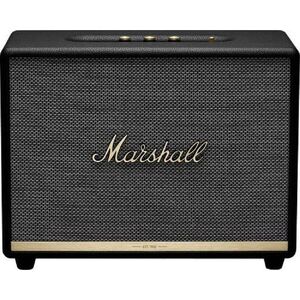 Marshall Woburn II Black kép