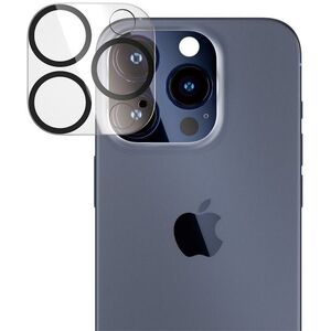 PanzerGlass Camera Protection Apple iPhone 15 Pro / Pro Max üvegfólia kép