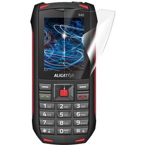 Screenshield ALIGATOR R40 eXtremo fólia a kijelző védelmére kép
