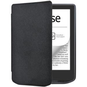 B-SAFE Lock 3505 PocketBook 629/634 Verse (Pro) fekete tok kép