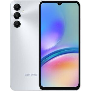 Samsung Galaxy A05s 4GB / 128GB Ezüst kép