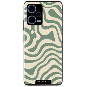 Mobiwear GA57G Glossy Xiaomi Redmi Note 12 Pro Plus 5G fényes tok kép
