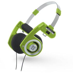 Koss PORTA PRO GREEN kép