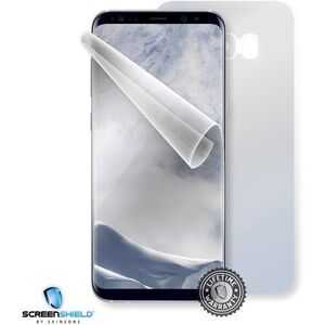 ScreenShield Samsung Galaxy S8+ (G955) kijelzővédő fólia kép