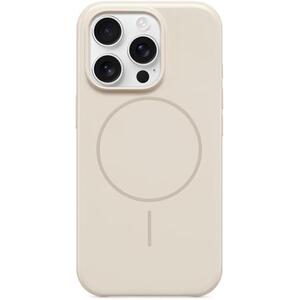 Apple Beats iPhone 16 Pro MagSafe bézs tok kép