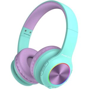 PowerLocus PLED Teal/Purple kép
