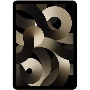iPad Air 2022 M1 64GB WiFi Cellular - csillagfény kép