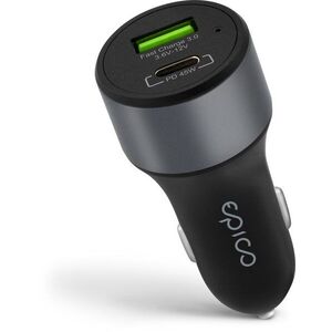 Epico 63W PD Car Charger kép