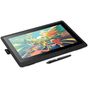 Wacom DTK1660K0B Cintiq 16 kép