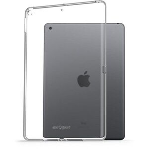 AlzaGuard Crystal Clear TPU Case iPad 10, 2 (2019 / 2020 / 2021) tok kép