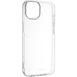 FIXED Skin Apple iPhone 13/14 0.6 mm átlátszó tok kép
