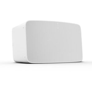 Sonos FIVE - fehér kép