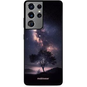Mobiwear Glossy Samsung Galaxy S21 Ultra fényes tok - G005G kép