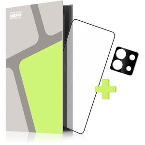 Tempered Glass Protector Xiaomi Redmi Note 13 5G üvegfólia + kamera védő fólia kép