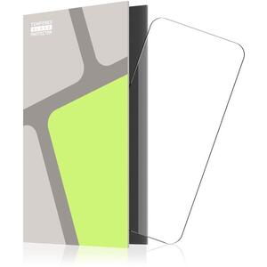 Tempered Glass Protector Samsung Galaxy S25+ / S24+ üvegfólia - Case Friendly kép
