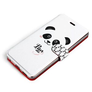Mobiwear Apple iPhone SE 2020 / SE 2022 flip tok- M030P kép