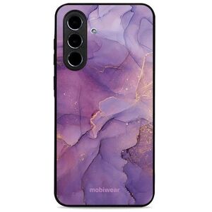 Mobiwear Glossy Samsung Galaxy A56 5G fényes tok - G050G kép