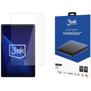 3MK FlexibleGlass Lenovo Yoga Tab Plus üvegfólia kép