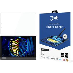 3MK Paper Feeling Lenovo Yoga Smart Tab védőfólia kép