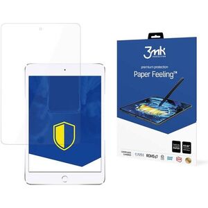 3MK Paper Feeling Apple iPad 7 10, 2" védőfólia kép