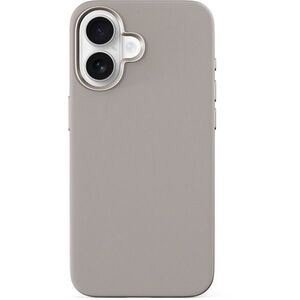 Epico Mag+ Pro iPhone 16 Plus bézs titán szilikon tok kép