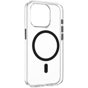 FIXED MagPurity Apple iPhone 16 Pro Magsafe átlátszó tok kép
