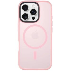 Tactical MagForce Hyperstealth iPhone 16 Pro Pink Panther tok kép