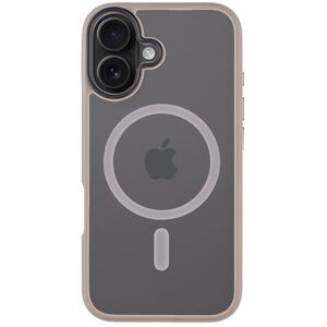 Tactical MagForce Hyperstealth iPhone 16 világosszürke tok kép