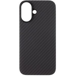 Tactical MagForce Aramid Apple iPhone 16 Black tok kép