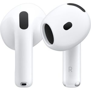 Apple AirPods 4 (aktív zajkioltással) kép