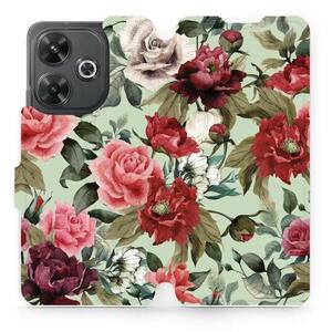 Mobiwear Xiaomi Redmi 13 flip tok - MD06P kép
