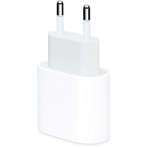 Apple 20W USB-C töltőfej kép
