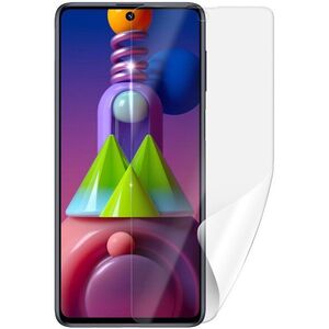 Screenshield SAMSUNG Galaxy M51 kijelzővédő fólia kép