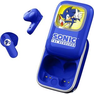OTL Sonic the Hedgehog Slide TWS Earphones kép