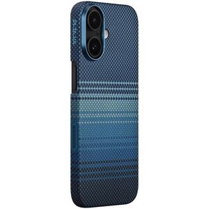 Pitaka Ultra Slim Case Moonrise iPhone 17 tok kép