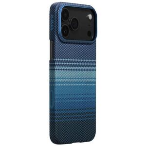 Pitaka Ultra Slim Case Moonrise iPhone 17 Pro Max tok kép