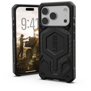 UAG Monarch Pro Carbon Fiber iPhone 17 Pro tok kép