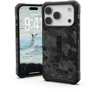UAG Pathfinder Magsafe Midnight Camo SE iPhone 17 Pro tok kép