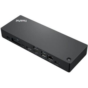 Lenovo ThinkPad Thunderbolt 4 Workstation Dock kép