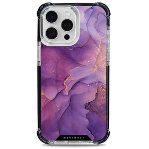 Mobiwear Elite Bumper Apple iPhone 15 Pro Max MagSafe tok - D020D kép