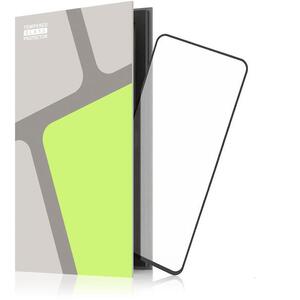 Tempered Glass Protector POCO M6 Pro üvegfólia + kamera védő fólia kép