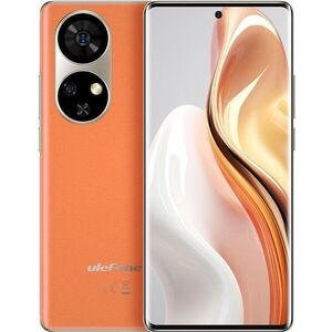 UleFone Note 17 Pro 12GB/256GB - narancssárga kép