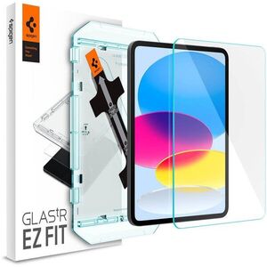 Spigen Glass EZ Fit 1 Pack iPad 10.9" 2022/11" 2025 üvegfólia kép