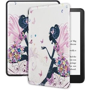 B-SAFE Lock 3408, tok az Amazon Kindle 2022/2024 készülékhez, Fairy kép